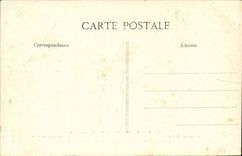 Brunnen Paris-CPA CArpeaux