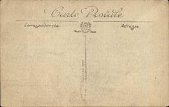 Paris CPA das Brunnen Saint Michel