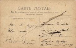 Paris CPA das Opera ist