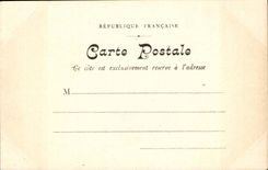 Rouen CPA Monument of Jeanne of arc