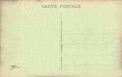 Rouen CPA Places of the Virgin (Jeanne of arc)