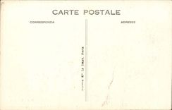 Sainte Adresse CPA La falaise et l'hotellerie