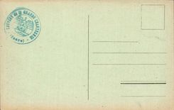 Brut DAuphine-CPA grosses Chartreuse die Wolbung