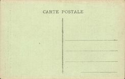 Dreux CPA Vault Saint Louis Stained glass by Dead Mullet of Saint Louis in front of Tunis in 1270