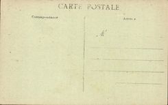 Saumur CPA the town hall 16th