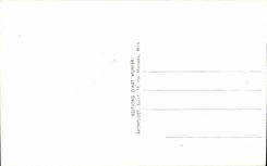 Antibes CPA View and the Alps