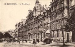 Bordeaux CPA the large college