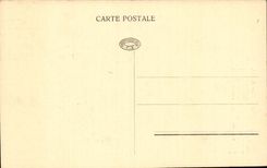 Belgie Belgien Brussel CPA Gatter von Hall