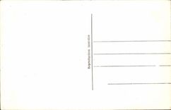 Abbey of Hautecombe CPA Frontage of the monastery