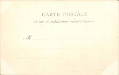 CPA Louviers Porch of the Notre Dame church