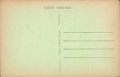 CPA Vernon Castle of Bity