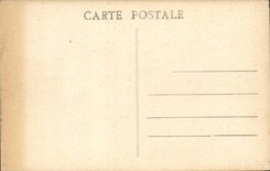 CPA Chartres the cathedral