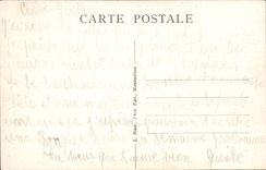 CPA Castle of Miolans Old prison of state of the House of Savoy with 16th