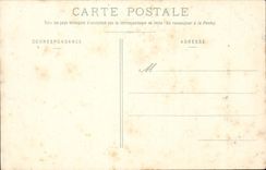 CPA Ligne of Aix les Bains has Culoz Tunnel of Brison