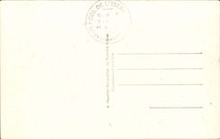 CPA Collar of Iseran