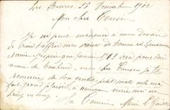 CPA Fantasy Woman Happy New Year