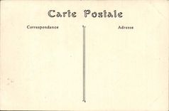 CPA Mans Apse of the cathedral