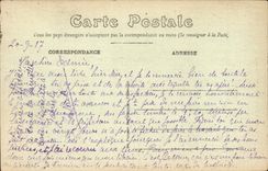 CPA bemannt Haus-Renaissance