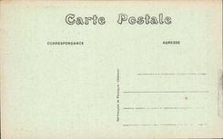 CPA bemannt Kathedrale und hervorragendes Treppenhaus