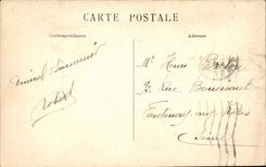 Interior Mans CPA of the cathedral Tomb of Guillaume of Bellay lord of Langey died in 1543