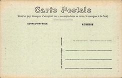 Mans CPA Church of the Visitation