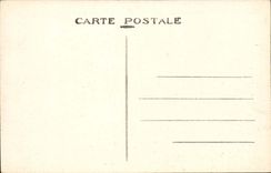 Solesmes CPA Old abbey of the Veu Benedictines of the castle of the Barn