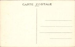 Solesmes CPA View of the abbey and valley of the Sarthe