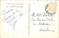 Paris CPA setzt Harmonie