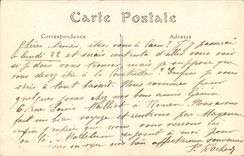 Bonsecours CPA the Notre Dame church