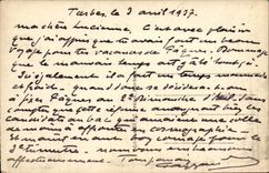 Lourdes - Pyranees Gave the Basilica the Old Castle - CPA