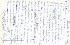 Lourdes - the Basilica and the Miraculous Cave - CPA