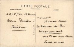 Gargiless - Ruins of the old Bridge on the Hollow one and Black Bridge CPA