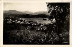 Corsica - Corsica - Ajaccio CPA