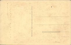 Abteikirche von Str savin - symbolisches Jahrhundert CPA des Systems Xvii der Statuette