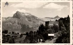 Megeve - 1113 m Aerium CPA 