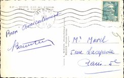 Megeve - 1113 m Aerium CPA 