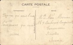 Belgium - Belgium - the Valiant King Albert I - what stamps CPA say