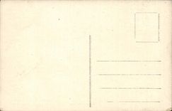 Pontigny - Cascades with the July Mount - CPA