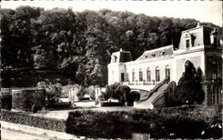 Bagneres de Bigorre - the Casino - CPA