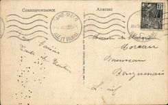 Mont Saint Michel - Northern Dimension Is - the CPA