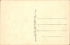 Royat - View on Royat and Clermont Ferrand - CPA