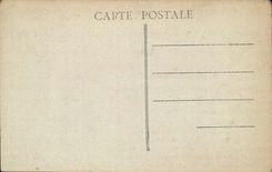 Paris 1 - Der Punkt der ISCED - CPA