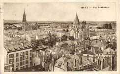 Metz - View - CPA