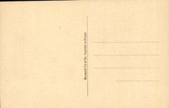 imagination - Jesus Child - King d' Amour - CPA