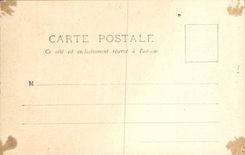 Angouleme - Maison de Saint Simon - CPA