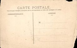 Fantasy - Children - Edouard Colony - the toilet of the Morning flowers CPA