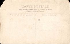 Fantasy - Children - Colony Vacancy CPA