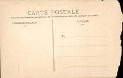 Fantasy - Children - Edouard Colony - the Toilet of the Morning - flowers CPA