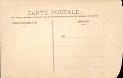 Fantasy - Children - Edouard Colony - the Toilet of the Morning - flowers CPA