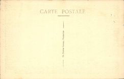 CPA Environs of Pontarlier the source of Rents